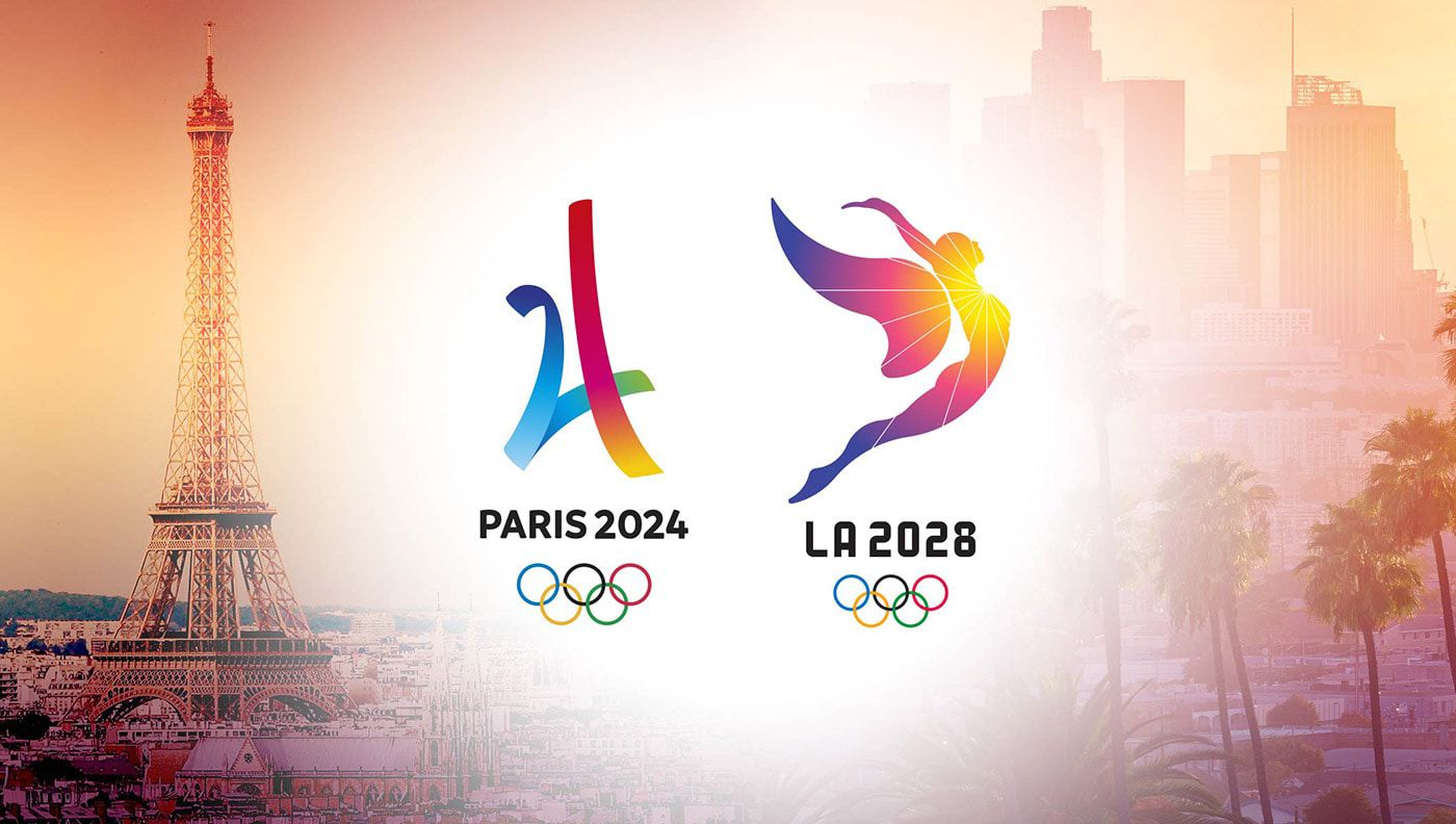 2028 Olympic