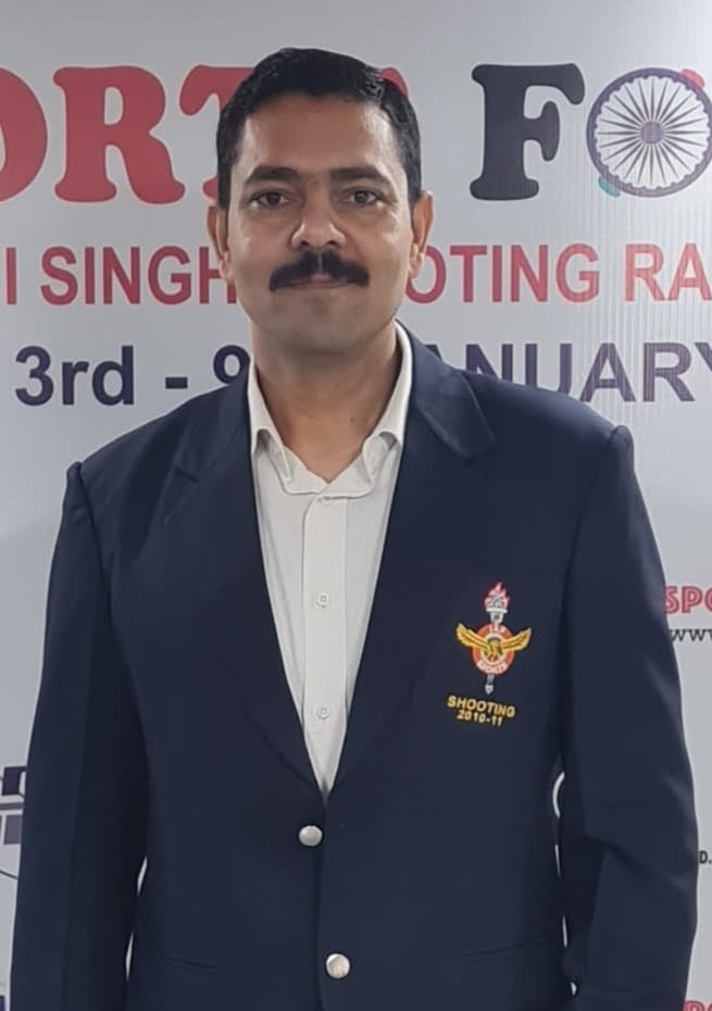 Shri Tanuj Kumar